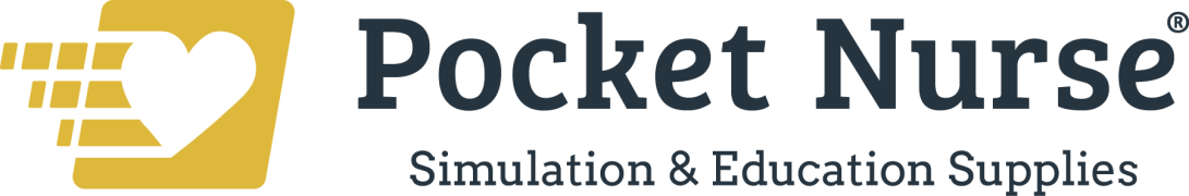 Pocket Nurse Logo